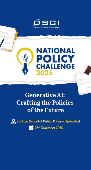 Kautilya School of Public Policy | Master's in Public Policy