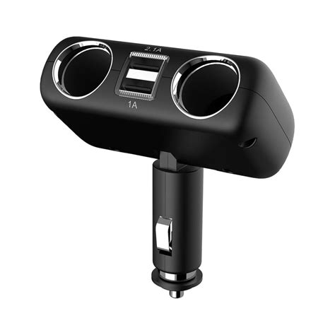 12v car clearance charger adapter