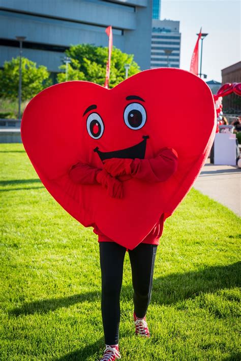 2026 Toledo Heart Walk, Promenade Park Downtown Toledo, 17 May 2026 ...