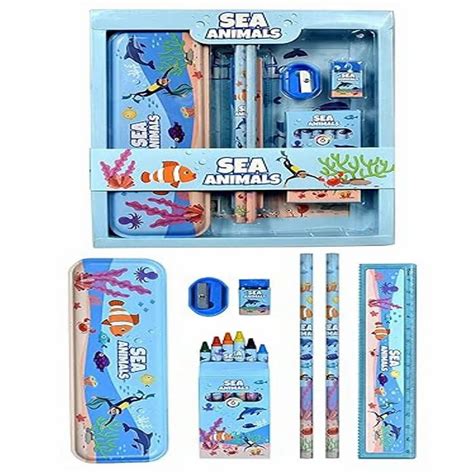 Stationary Kit for Student 的图像结果