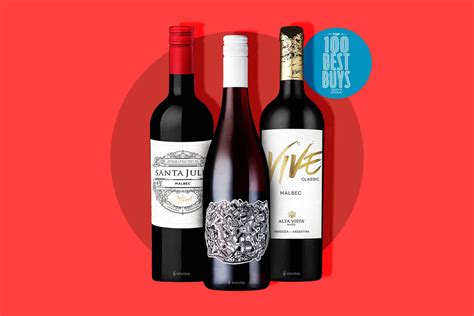The 12 Best Red Wines Under $20 | Wine Enthusiast