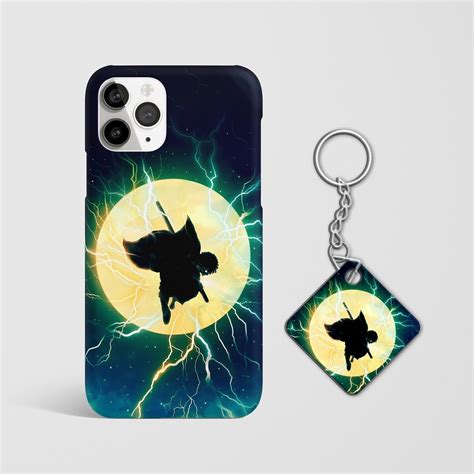 Demon Slayer Matte Phone Covers - Animemart