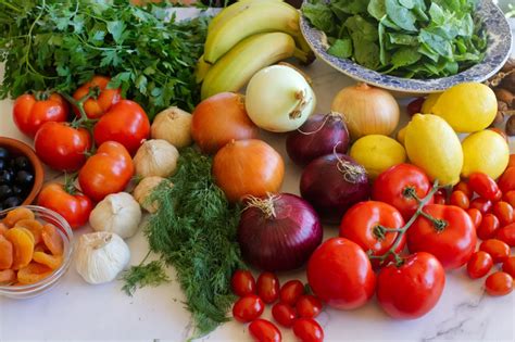 The Hidden Gem of The Mediterranean Diet Is Probably Already in Your Pantry