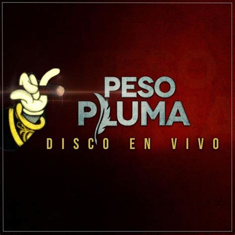 Peso Pluma | 17 álbumes de la discografía en LETRAS.COM