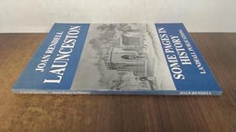 Buy Launceston: Some Pages in History Book Online at Low Prices in ...
