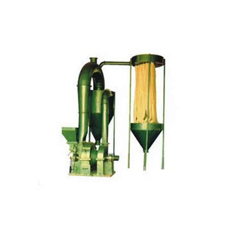 Pulverizers Machine - Impact Pulveriser 12 INCH Manufacturer from Delhi
