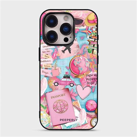 World Explorer Spectra – Peeperly