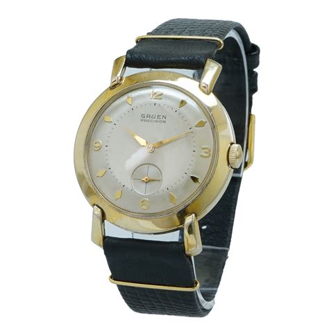 Image result for Gruen Precision Click Spring