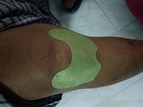 Herbal 30 Pcs Pain Relief Patches, Natural Herbal Knee Shoulder Neck ...