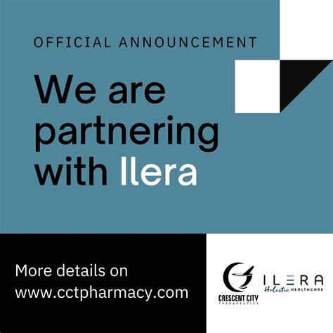 Crescent City Therapeutics