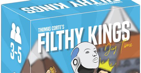 Image result for Filthy Kings Series