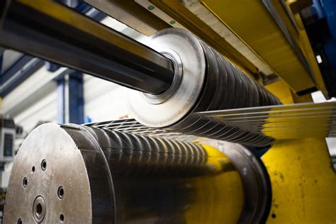 Image result for Slitter Machine Operation