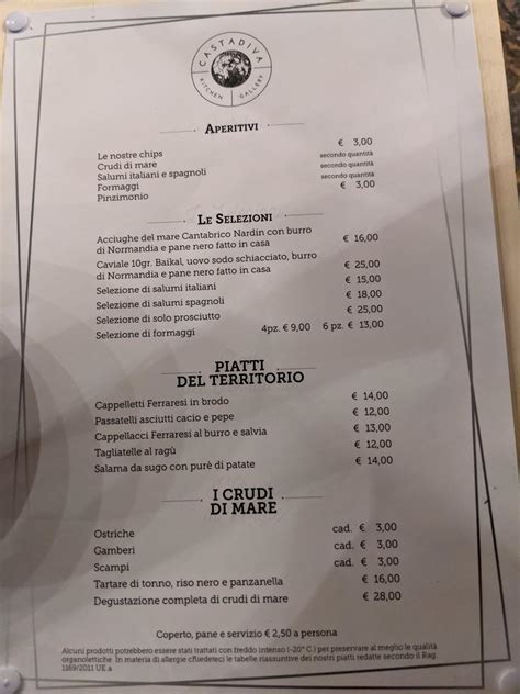 Casta Diva Restaurant Philadelphia