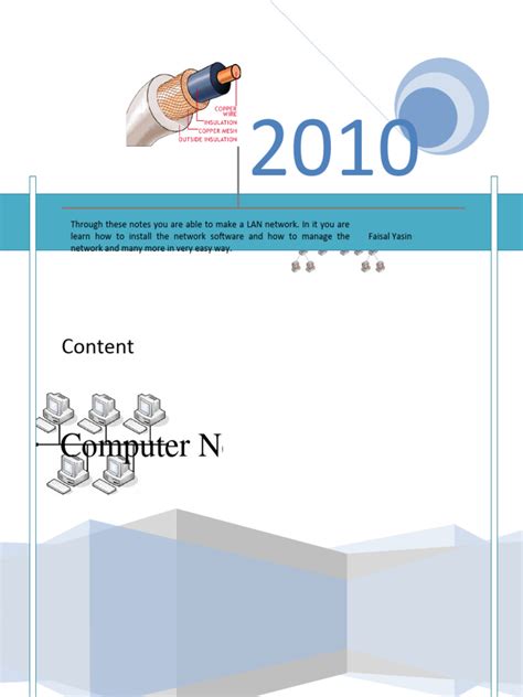 Computer Networking Basics PDF 的图像结果