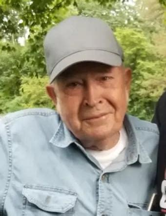 James Farrar Obituary (2025) - Manchester, TN - Manchester Funeral Home