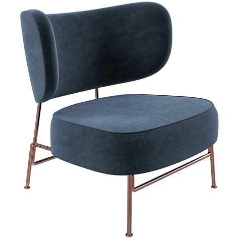 Annud – Armchair Kapoor 3dsky | Free 3D Model Download – 3DSky Model Free