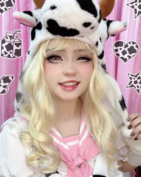 Misty Raines | uwu girl comeback?! #kawaii #piss #uwu #cute #egirl #egirls #egirlmakeup # ...