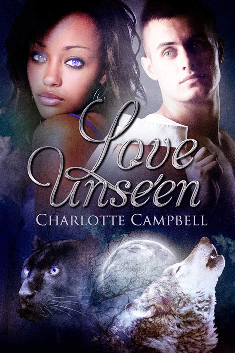 Love Unseen eBook : Campbell, Charlotte: Amazon.in: Kindle Store