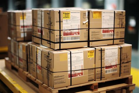 Image result for Material Shipping Program