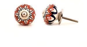 THE DECOR MART Ceramic Door Handle Price in India - Buy THE DECOR MART ...