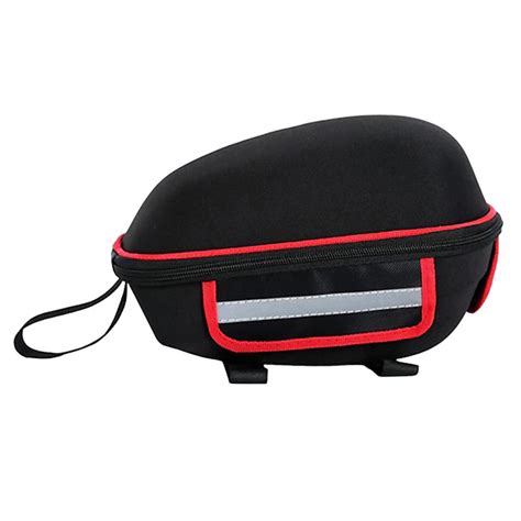 west biking® 8 l sacoche de selle de vélo sacoche de porte-vélos avec ...