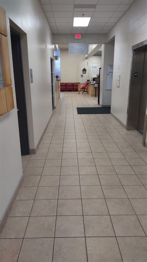 WOLVERINE WORLDWIDE FAMILY YMCA - Belmont MI - Hours, Directions ...