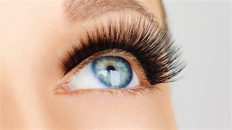 Why were false eyelashes invented? | The US Sun