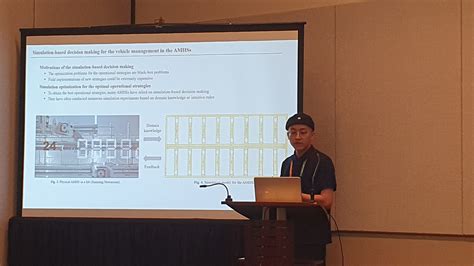 Image result for Informs Winter Simulation Conference