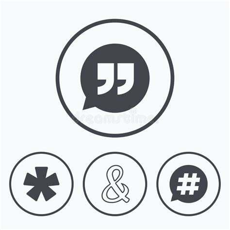 Image result for Common Symbols for Footnotes