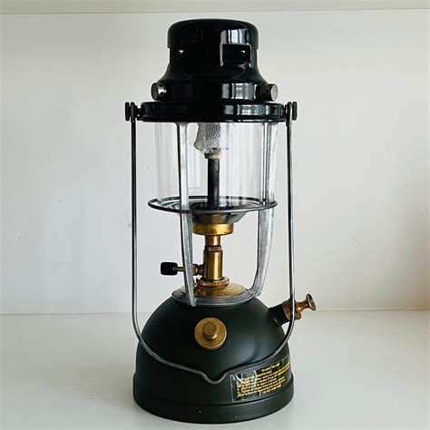 VAPALUX M320 Army green 2003年製 英国製ヴィンテージランタン | hi_tomoshi_coro