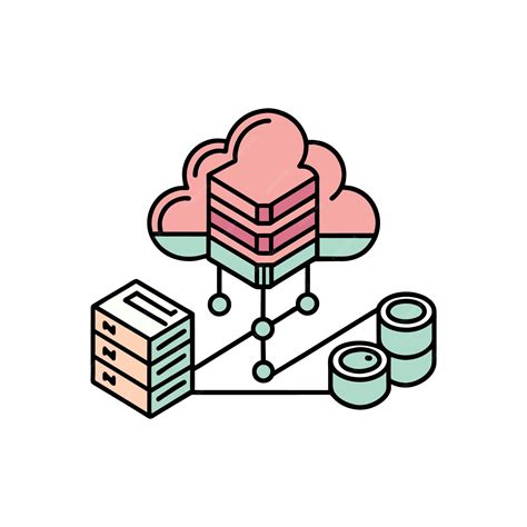 Cloud Network Computing Icon 的图像结果