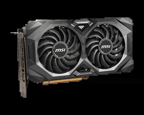 Radeon RX 5700 MECH GP