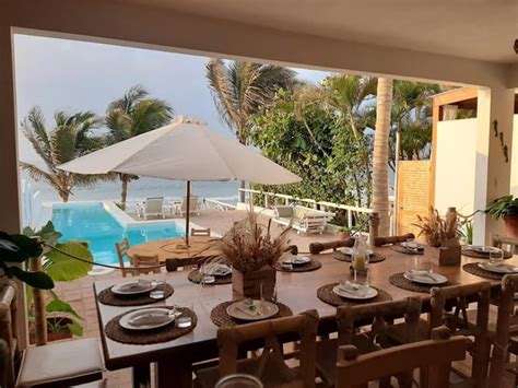 Casa Claro de Luna-Las Pocitas- Máncora, Peru. - Houses for Rent in ...