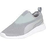 Puma Unisex St Trainer Evo Slip-On Dp Running Shoes: Buy Online at Low ...