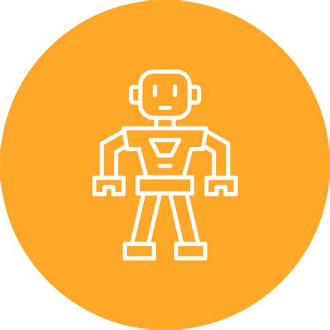 Image result for Robot Python Icon