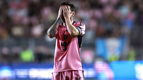 Inter Miami vs. Atlanta United final: score: MLS playoff result, stats ...