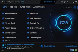 Image result for Advanced SystemCare 13.6 Code