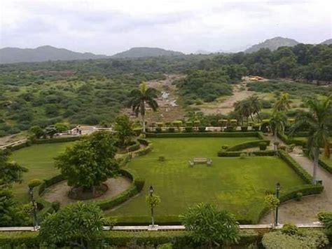 BALARAM AMBAJI WILDLIFE SANCTUARY‎ - All You Need to Know BEFORE You Go ...