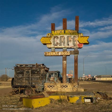 Campgrounds in Tucumcari NM: RV Parks, Camping Spots