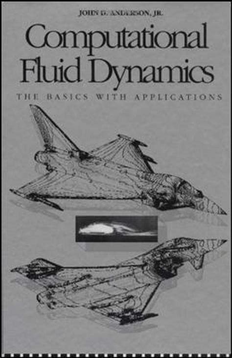 Buy Computational Fluid Dynamics (McGraw-Hill Series in Aeronautical ...