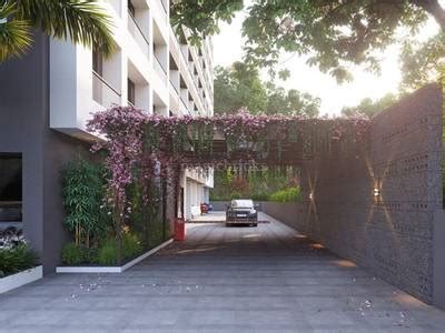 SHILP SERENITY in Sargasan, Gandhinagar: Price, Brochure, Floor Plan ...