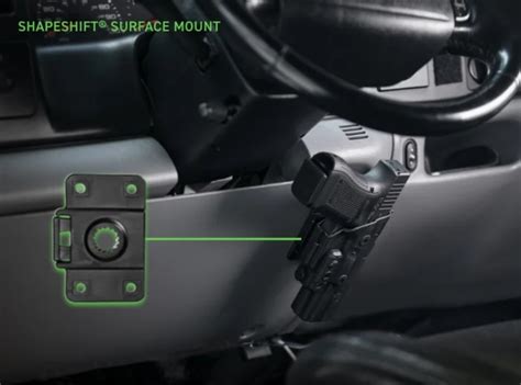 Image result for Alien Gear Shapeshift Appendix Carry Holster