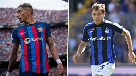 Ver EN VIVO ONLINE Barcelona vs Inter por ESPN, de la Champions League ...