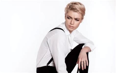 Download wallpaper makeup, shirt, Olchik Mozhaisk, Olga Kiryukhina ...