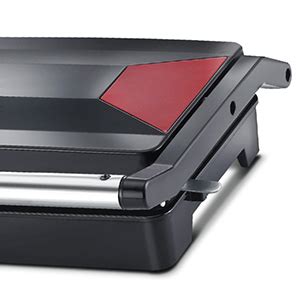 Buy Prestige PEG 6.0 1000W Electric Griller|Durable aluminium non-stick ...