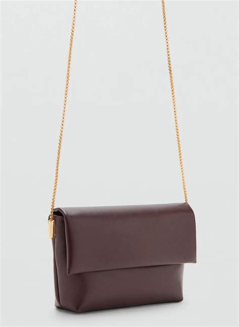 MANGO Crossbody envelope-style bag for Women | Best Price UAE