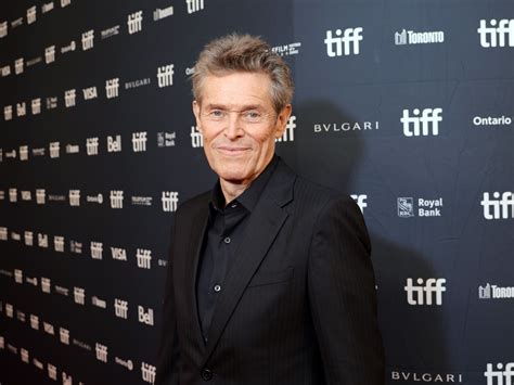 Donald Dafoe