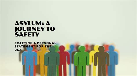 Image result for Asylum Statement Sample