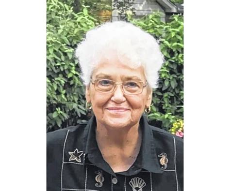 Carolyn Lynch Obituary (2023) - Portsmouth, OH - The Daily Times