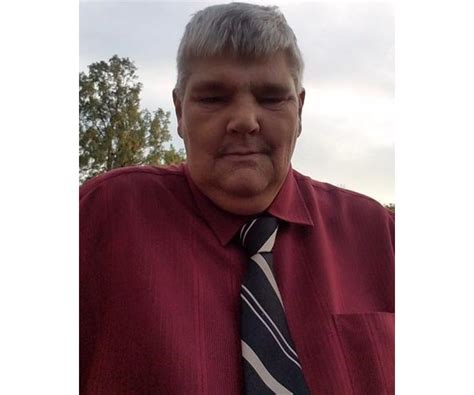 Keith Trapp Obituary - Butzin-Marchant Funeral Home & Crematory - 2023